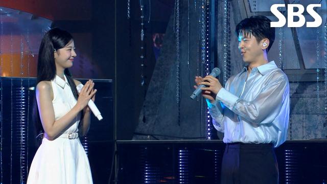 폴킴×리아 (ITZY) 비 (yours)♬ 썸네일