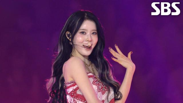 STAYC INTRO I WANT IT♬ 썸네일