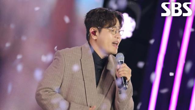 나윤권 돌아보면 언제든 (드라마 OST)♬ 썸네일