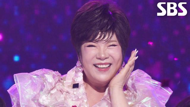 김연자 쑥덕쿵 Remix | SBS 250817 방송 썸네일