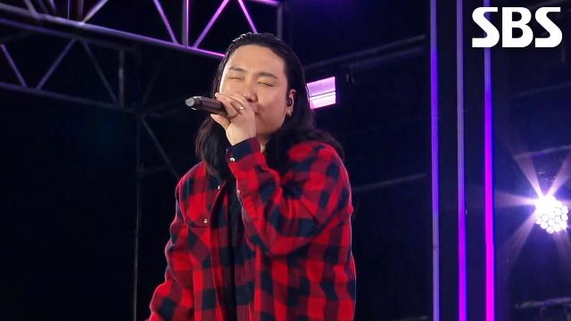 Paul Blanco Test me (드라마 OST)♬ 썸네일