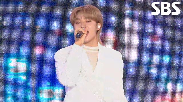 누뉴 LEAVE ME WITH YOUR LOVE♬ 썸네일