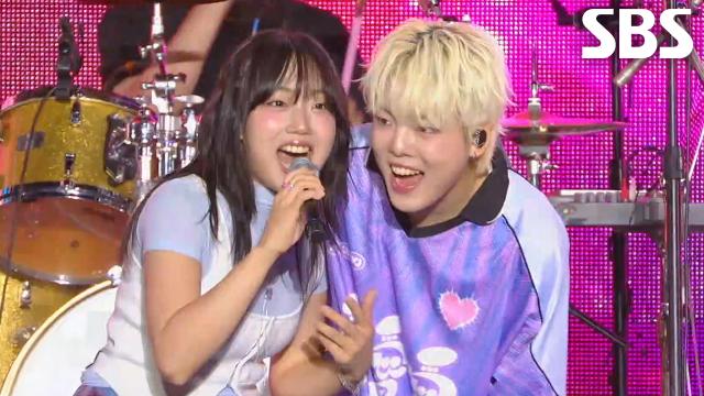 체리필터×남우현×유다빈밴드×드래곤포니 오리 날다♬ 썸네일