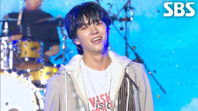 남우현 INTRO Only 직진♬ 썸네일