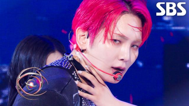 HUNTER KEY(키) | SBS 250824 방송 썸네일