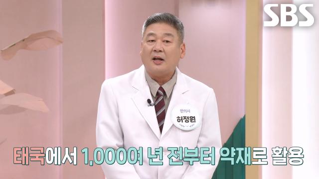 천연 당 독소 제거제 '파비플로라'의 놀라운 효능! (더건강한스쿨) 썸네일
