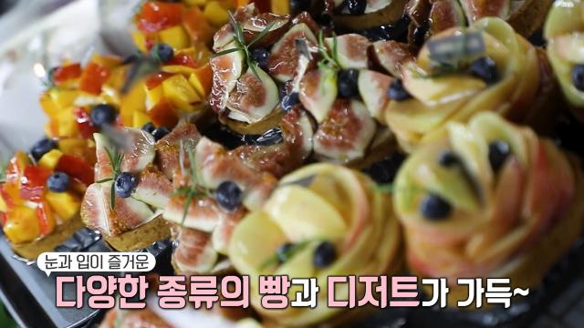 한국에서 즐기는 이집트 컨셉의 피라미드 카페★