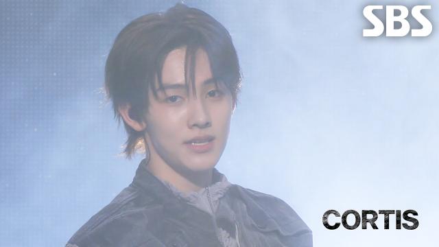FaSHioN CORTIS | SBS 250914 방송 썸네일