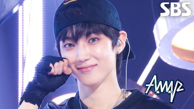 I Did It AxMxP | SBS 250914 방송