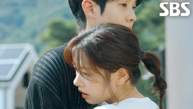 [3차 티저] 위장 신혼 코스프레에 50억 타운하우스가 달렸다?! 본격 내 집 마련 위장 신혼 로맨스♥
