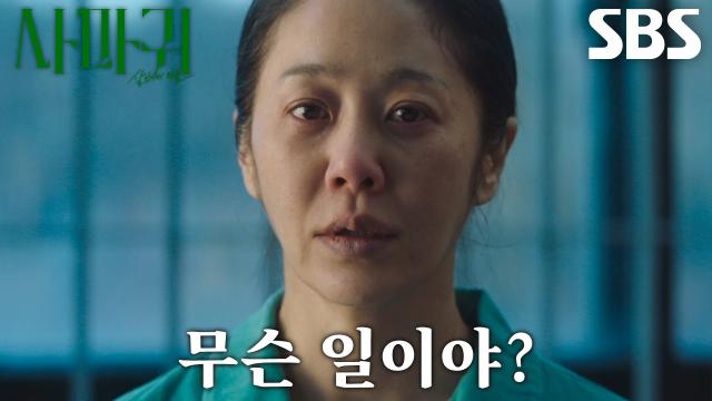 [계속 엔딩] 고현정, 조성하의 죽음 이후 다시 찾아온 장동윤에 당황! 썸네일