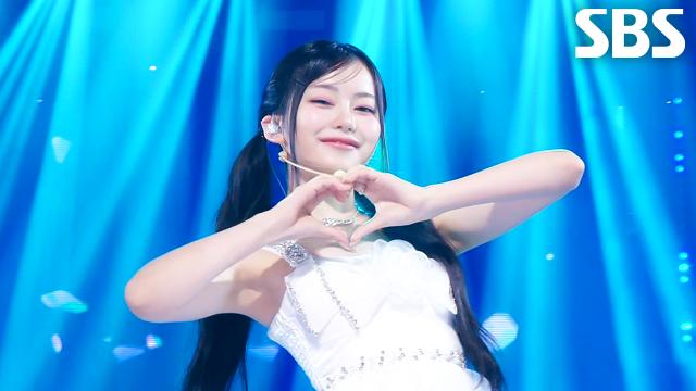 HIGH=LOVE  cosmosy | SBS 251012 방송