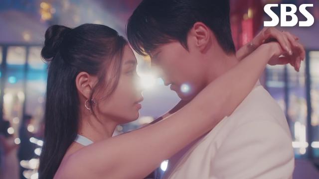 [1차 티저] “저랑 한 키스를 잊기가 힘들어서 이러시는...” 장기용×안은진, 쌍방 속앓이 로맨스♥ 썸네일