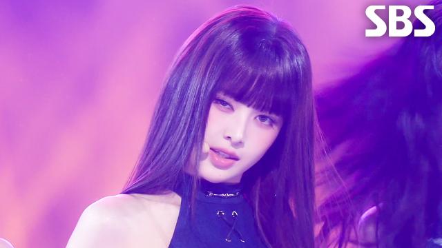 Mamma Mia izna(이즈나) | SBS 251026 방송 썸네일