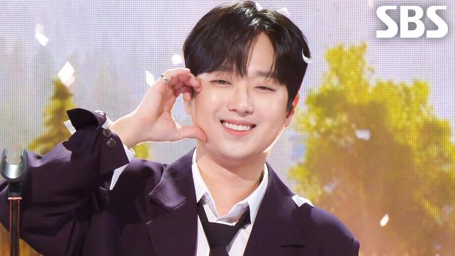오늘은 왠지  이찬원 | SBS 251026 방송