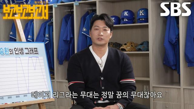 ‘신인으로 돌아가는 것 같은 느낌이었어요’ 오승환, 꿈같았던 미국 메이저리그 도전↗