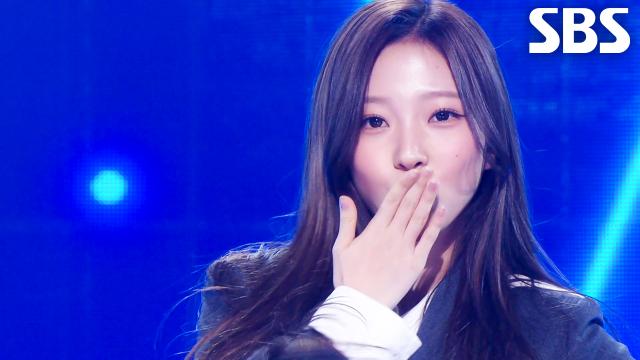 FOCUS Hearts2Hearts(하츠투하츠) | SBS 251102 방송 썸네일