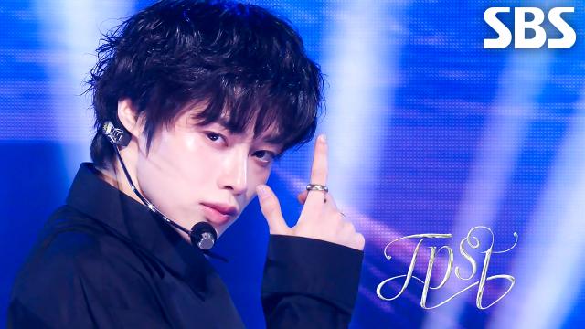 nocturnal In The Dark (어둠 속에서) TEMPEST | SBS 251102 방송 썸네일