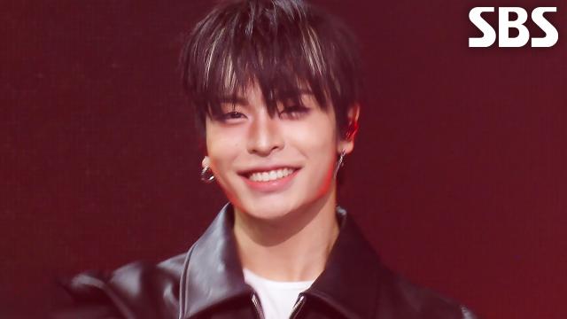 SUPERPOWER (Peak) xikers(싸이커스) | SBS 251109 방송 썸네일