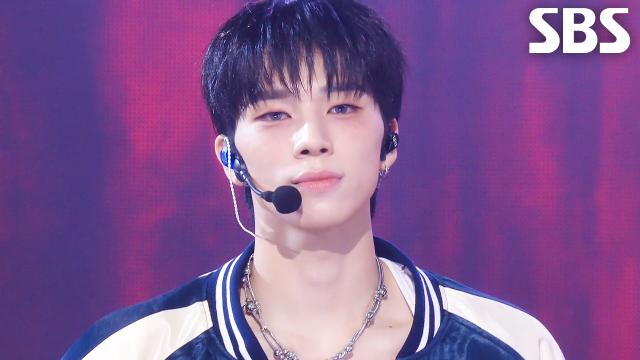 BeatBoxer  NEXZ | SBS 251109 방송