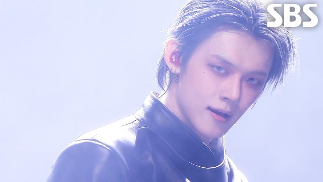 Coma  연준(YEONJUN) | SBS 251109 방송