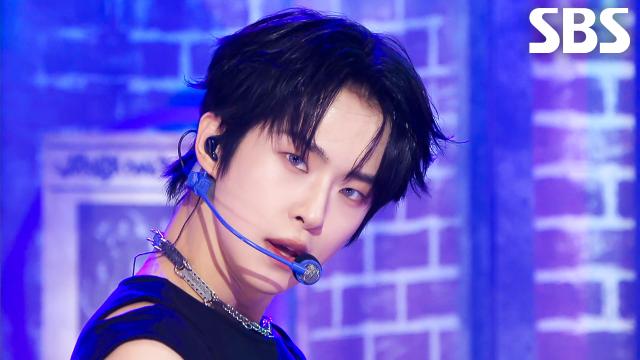 Look So Good  NEWBEAT | SBS 251109 방송