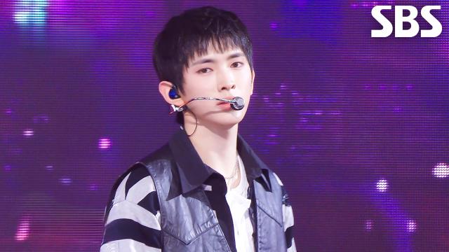 In The Dark (어둠 속에서) TEMPEST | SBS 251109 방송 썸네일