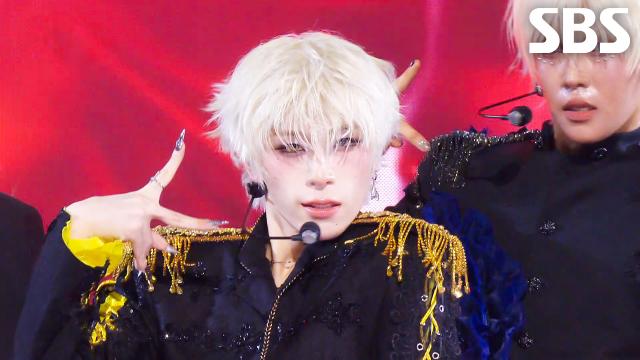 Rizz  XLOV | SBS 251109 방송