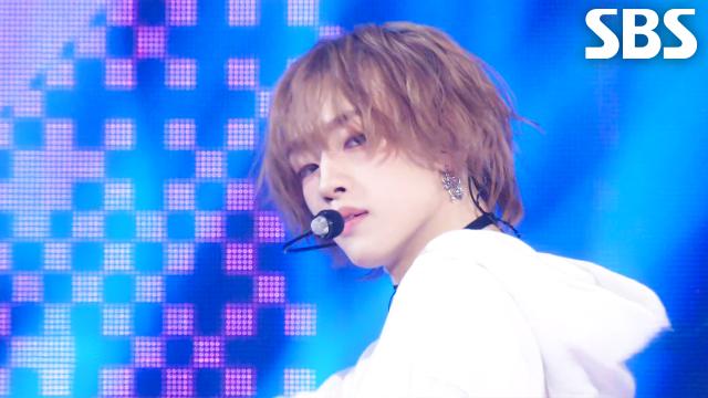 Link Up AM8IC | SBS 251116 방송 썸네일