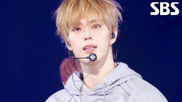 SUPERPOWER (Peak) xikers(싸이커스) | SBS 251116 방송 썸네일