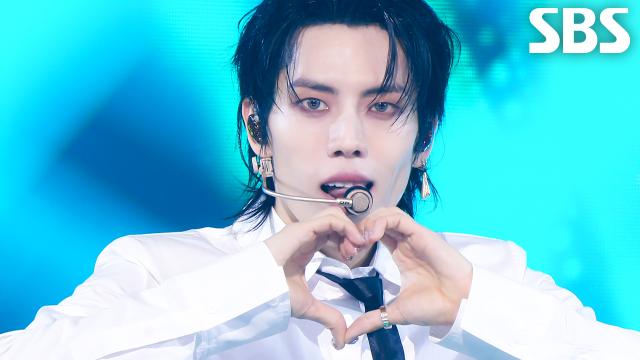 Sway(Zzz)  장동우 | SBS 251123 방송
