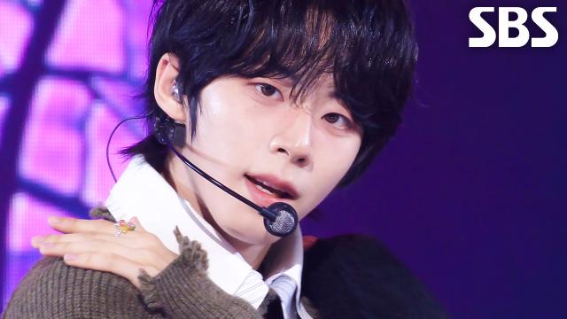 피노키오는 거짓말을 싫어해  아홉(AHOF) | SBS 251123 방송