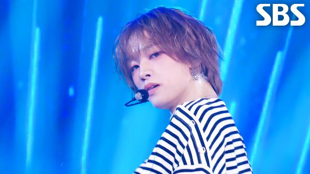 Link Up  AM8IC | SBS 251123 방송