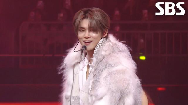 연준 - Let Me Tell You (feat. Yoonchae of KATSEYE) Talk to You♬