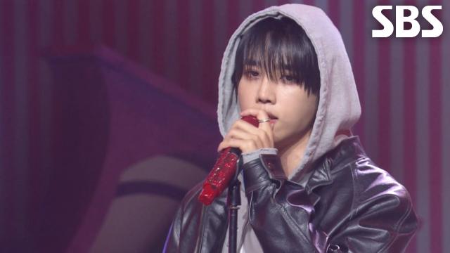 선우(THE BOYZ) - 사랑은 두 걸음 뒤에 온다♬ 썸네일