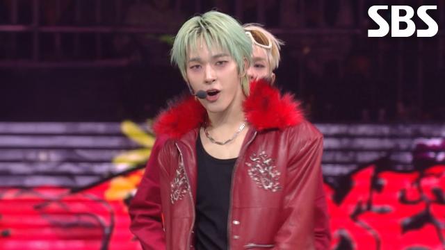 NEXZ(넥스지) - Beat-Boxer (Christmas Ver.)♬ 썸네일