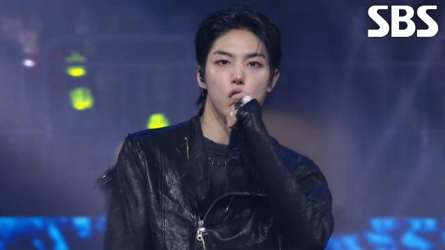 IDID(아이딧) - INTRO   PUSH BACK (Ice Breaking Ver.)♬