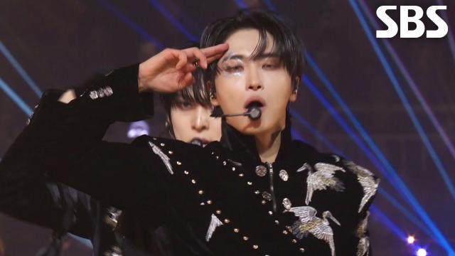 ATEEZ(에이티즈) - Magical Fantasy WONDERLAND (Symphony No.9 “From The Wonderland”)♬