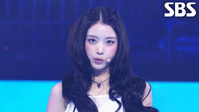 NMIXX - INTRO Blue Valentine (Christmas Ver.)♬ 썸네일