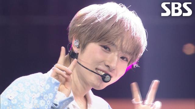 NCT WISH - Surf (Christmas Ver.)   COLOR♬