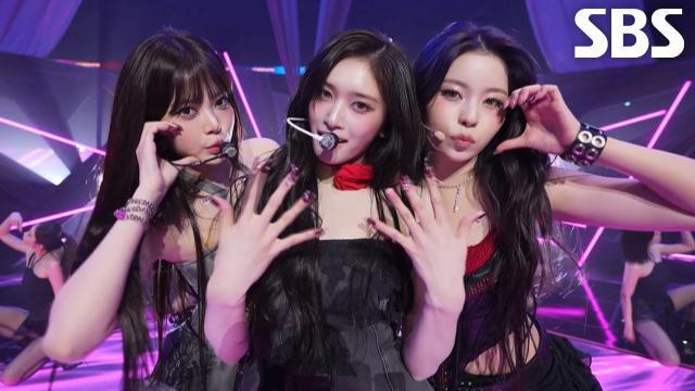 2025 막강즈 (이서×규진×은채) - Pretty Savage (원곡: BLACKPINK)♬ 썸네일