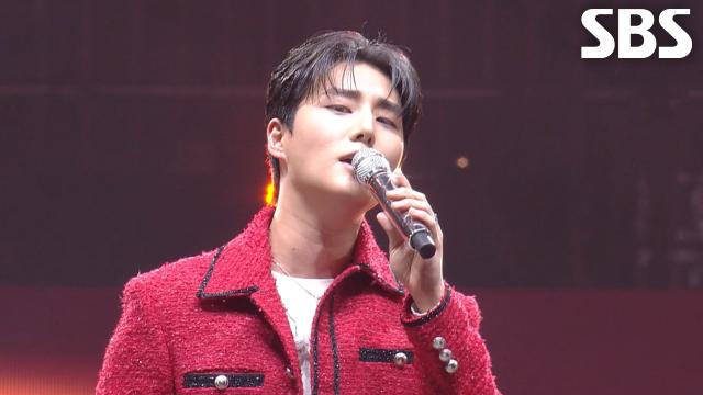 ‘산타대장’ Young K(DAY6) - Bring Me Love (원곡: John Legend)♬