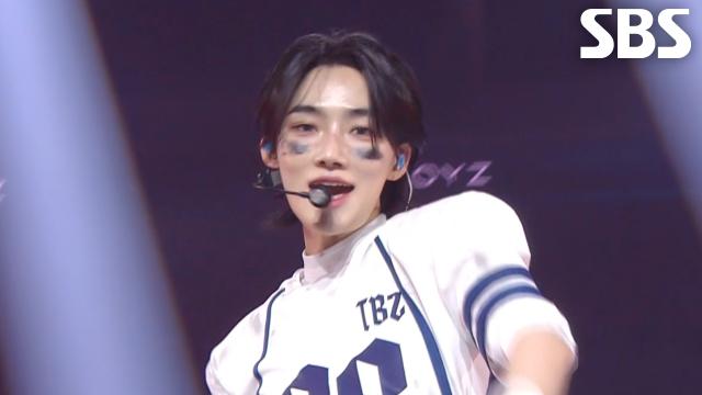 더보이즈(THE BOYZ) - VVV♬ 썸네일