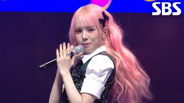 Baby DONT Cry - I DONT CARE♬