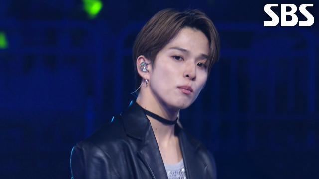 TREASURE(트레저) - PARADISE (REMIX) RUN (Band Ver.)♬