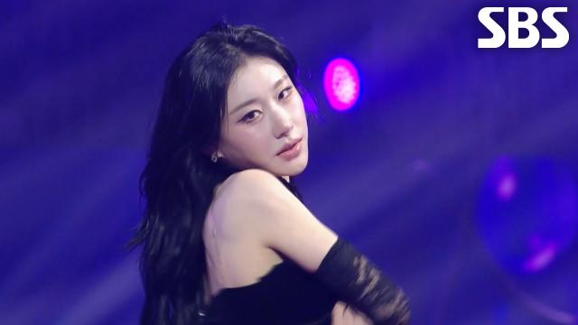 채령(ITZY) - Espresso (원곡: Sabrina Carpenter)♬ 썸네일