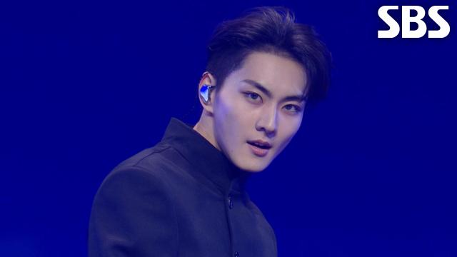 정원(ENHYPEN (엔하이픈)) - A Christmas Nightmare♬ 썸네일