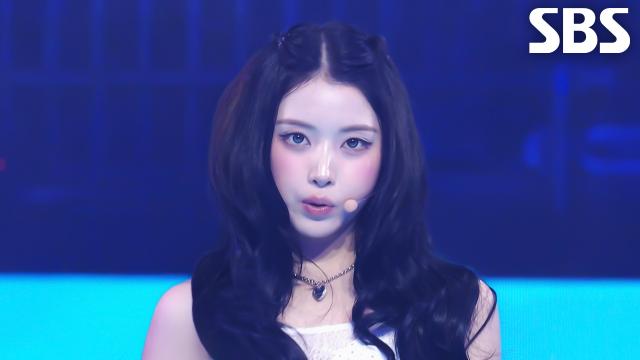 NMIXX - INTRO Blue Valentine (Christmas Ver.)♬ 썸네일