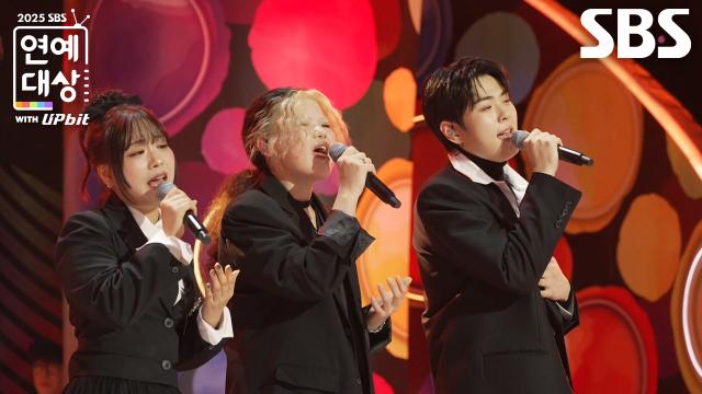 우리들의 발라드 TOP12, 압도적인 가창력 보여주는 축하무대 <오르막길×붉은 노을>♬