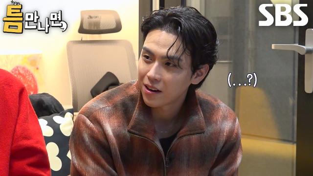 [38회 선공개] 김도훈, OST 퀴즈 반기는 자신과 다르게 침울해진 분위기에 당황↘